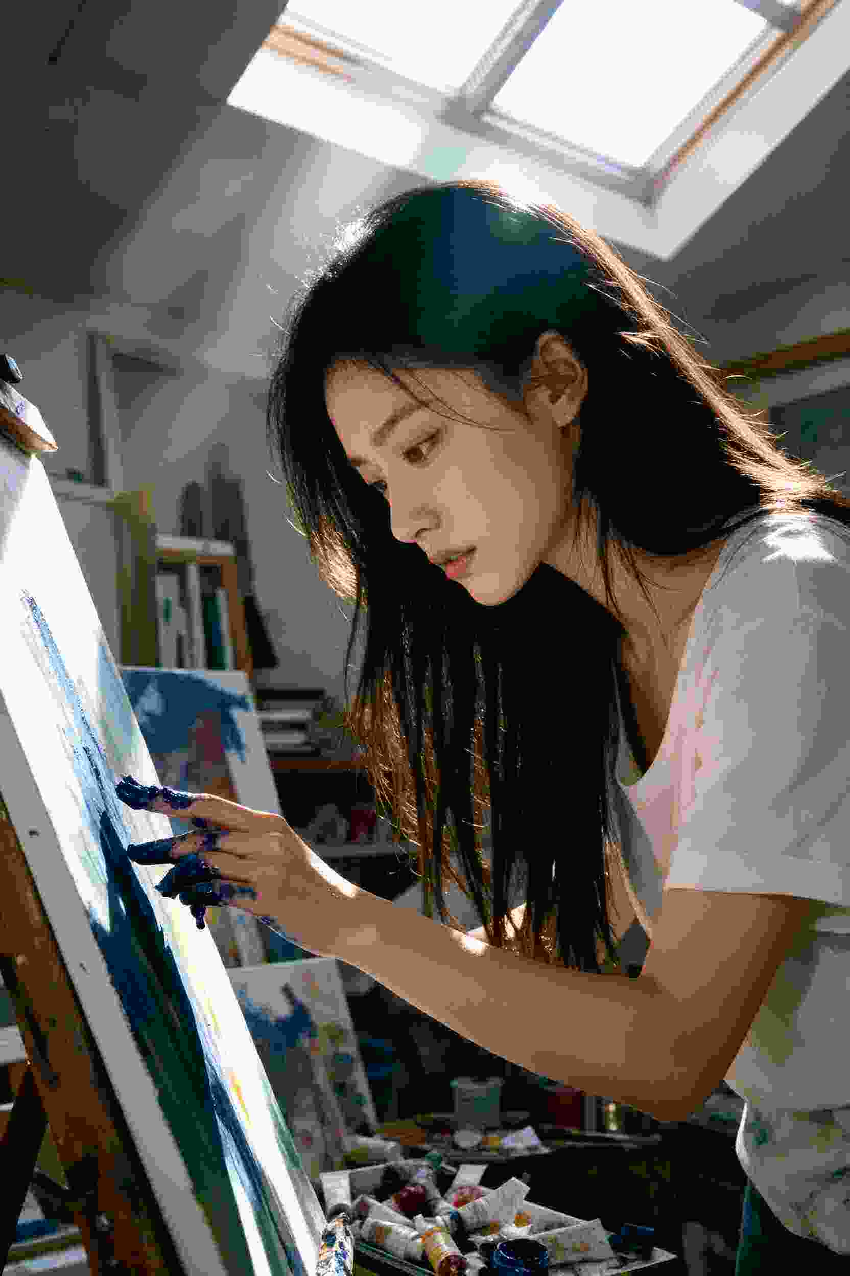 国产漫画